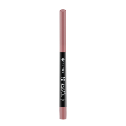 essence - Crayon à lèvres 8h Matte confort - 23: Comfort Zone