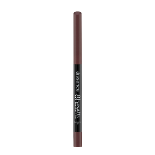 essence - Crayon à lèvres 8h Matte confort - 24: Coffee Date
