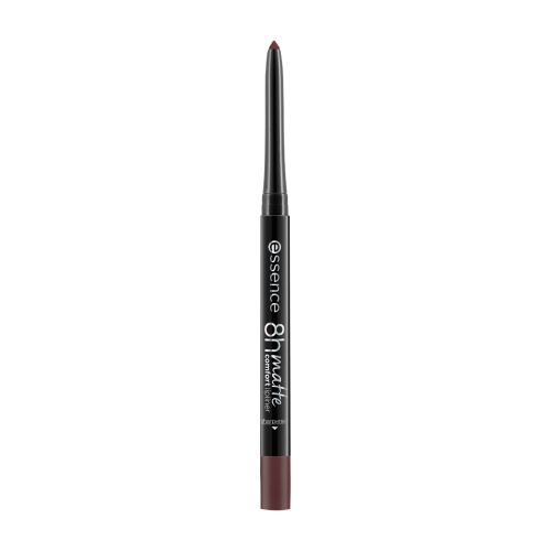 essence - Crayon à lèvres 8h Matte confort - 24: Coffee Date