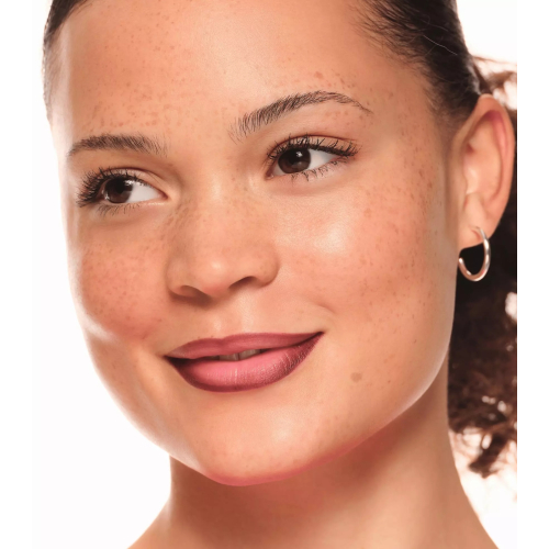 essence - Crayon à lèvres longue tenue Line n'Satain - 03: Make A Mauve