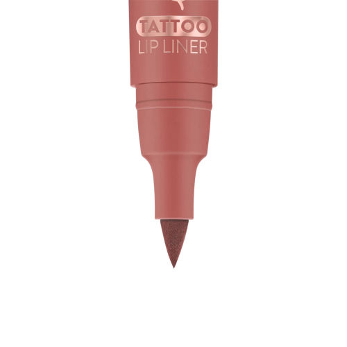 essence - Crayon à lèvres Line n' Stain Tattoo - 02: Must Have Brown