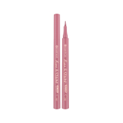 essence - Profil de lèvres Line & Stain! - 01: Everyone`s Nude-Pink