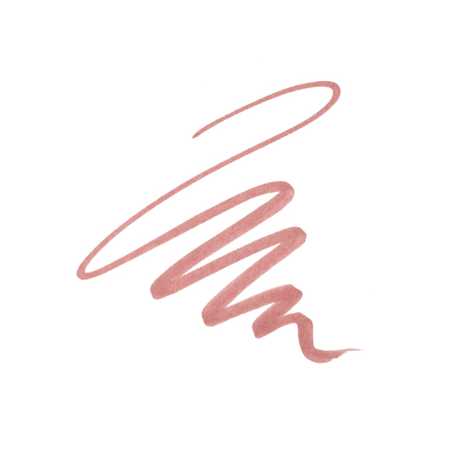 essence - Profil de lèvres Line & Stain! - 02: Must Have Brown