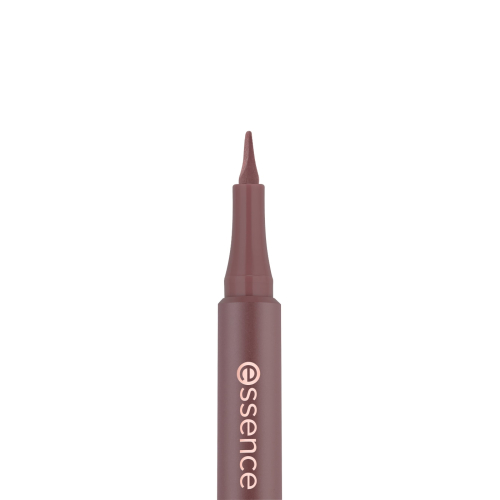 essence - Profil de lèvres Line & Stain! - 03: Make A Mauve