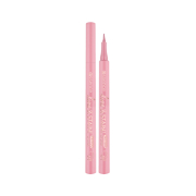 essence - Profil de lèvres Line & Stain! - 04: Blush Rush