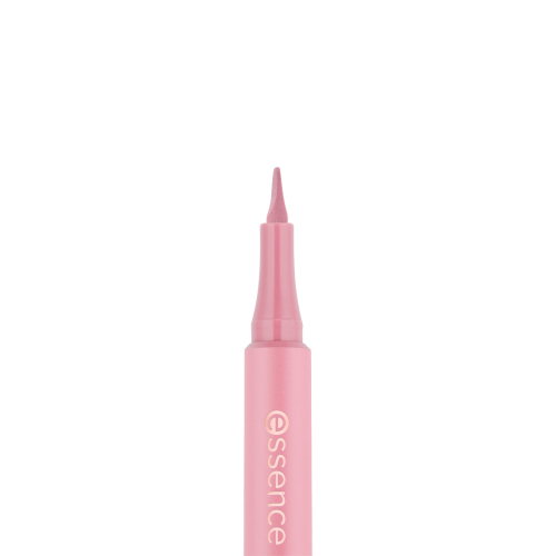 essence - Profil de lèvres Line & Stain! - 04: Blush Rush