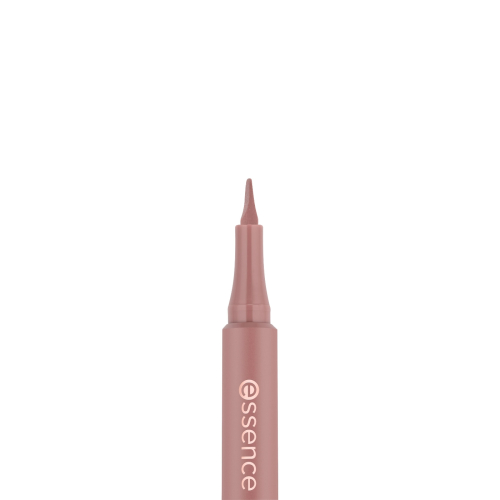 essence - Profil de lèvres Line & Stain! - 05: Toasted