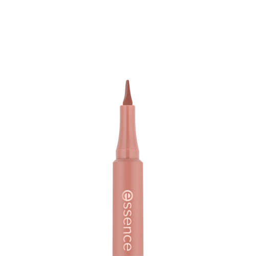 essence - Profil de lèvres Line & Stain! - 06: Cinna-Mood