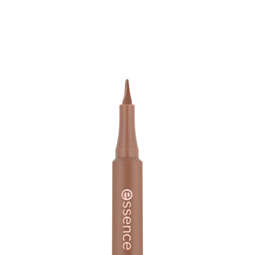 essence - Profil de lèvres Line & Stain! - 07: Trufflemaker