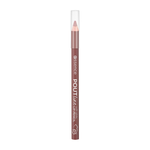 essence - Crayon à lèvres POUTline soft glide - 03: Bare Affair