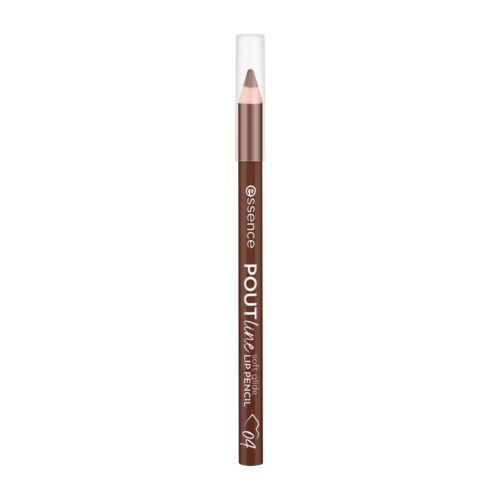 essence - Crayon à lèvres POUTline soft glide - 04: Cocoa Me Crazy
