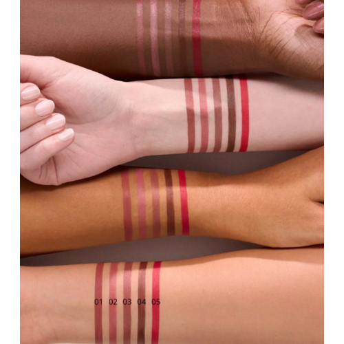 essence - Crayon à lèvres POUTline soft glide - 04: Cocoa Me Crazy