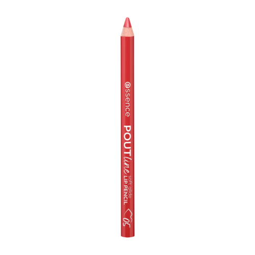 essence - Crayon à lèvres POUTline soft glide - 05: Pout Out Loud