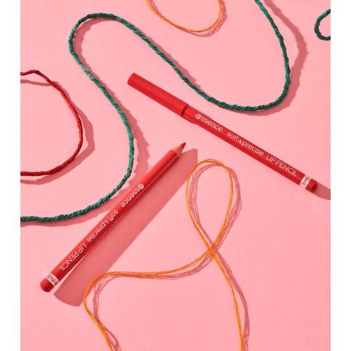 essence - Crayon à lèvres Soft & Precise - 207: My Passion