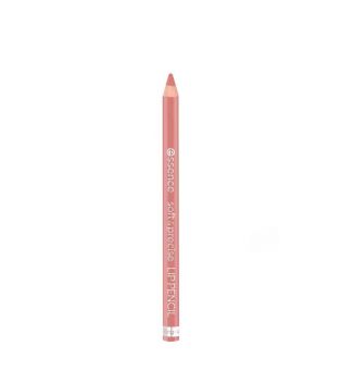essence - Crayon à lèvres Soft & Precise - 410: Nude mood