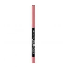 essence - Crayon a Levres waterproof Stay 8h - 03: Unforgettable