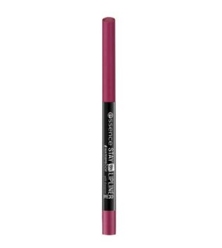essence - Crayon a Levres waterproof Stay 8h - 04: Naive