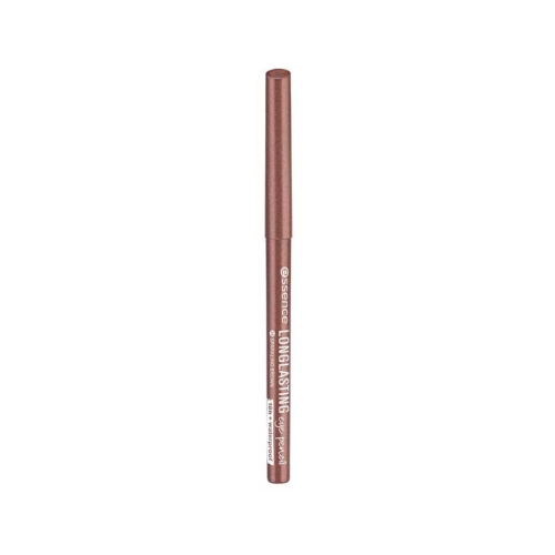 essence - Long lasting eye pencil - 35: Sparkling brown