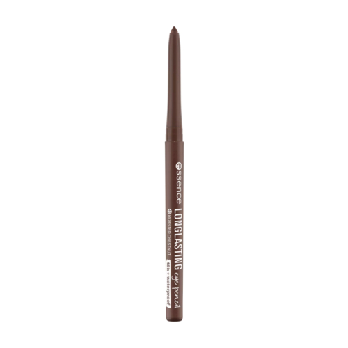 essence - Eye-liner long lasting - 40: Roasted Chestnut