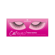 essence - Faux Cils Cateyes!
