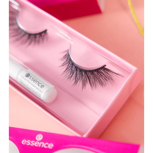 essence - Faux Cils Cateyes!