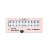 essence - cils unique Lashes to Impress - 07: Bundle single lashes