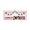 essence - Faux Cils Lashes to Impress - 08: Pre-cut lashes