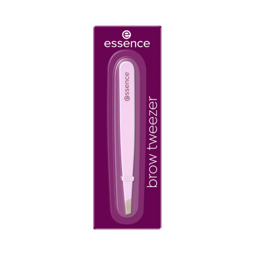essence - Pince à épiler les sourcils