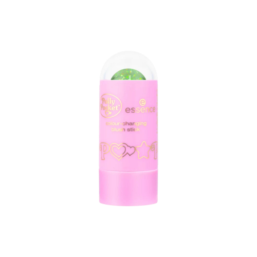 essence - *Polly Pocket* - Blush Stick Changing Blush Stick Here Comes The Fun!
