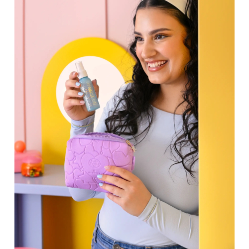 essence - *Polly Pocket* - Spray fixateur Not Small, I'm Fun Size!