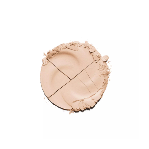 essence - matifying compact powder - 11: pastel beige