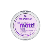 essence - Poudres compactes fixatrices All About Matt!