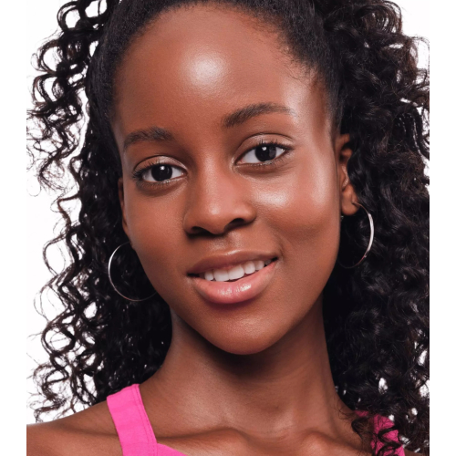 essence  - Poudre fixatrice compacte waterproof All About Soft Glow!