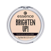essence - Poudre compacte matifiante brighten up! - 20: Bababanana