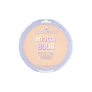 essence - Poudres compactes matifiantes Matte Blur - 10