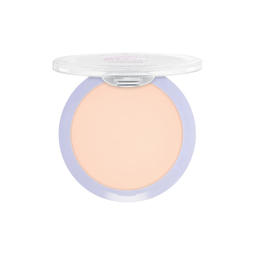essence - Poudres compactes matifiantes Matte Blur - 10