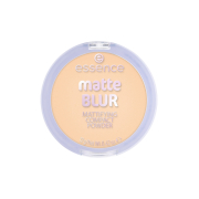 essence - Poudres compactes matifiantes Matte Blur - 20