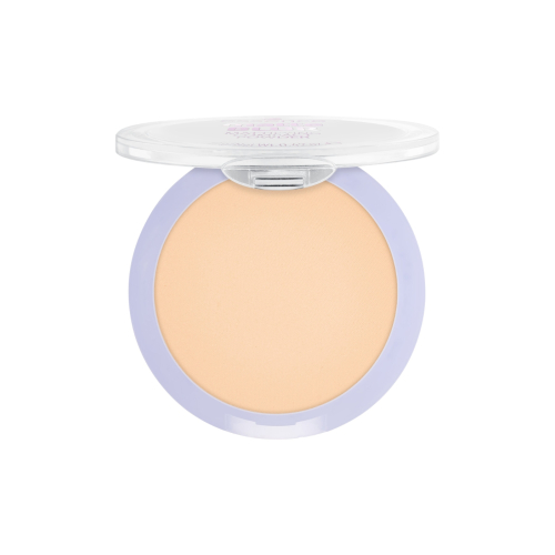 essence - Poudres compactes matifiantes Matte Blur - 20