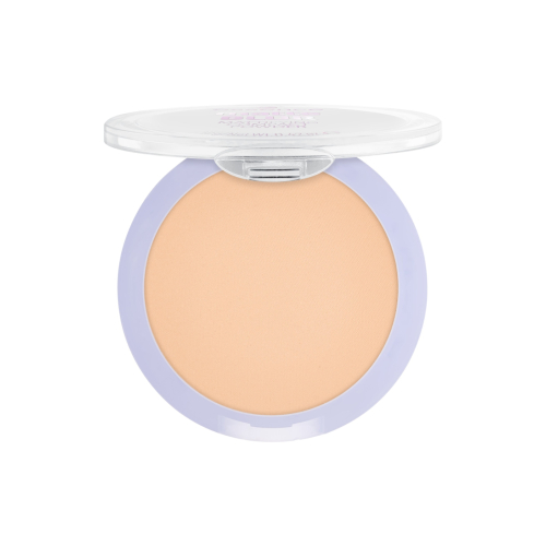 essence - Poudres compactes matifiantes Matte Blur - 30