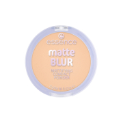 essence - Poudres compactes matifiantes Matte Blur - 30