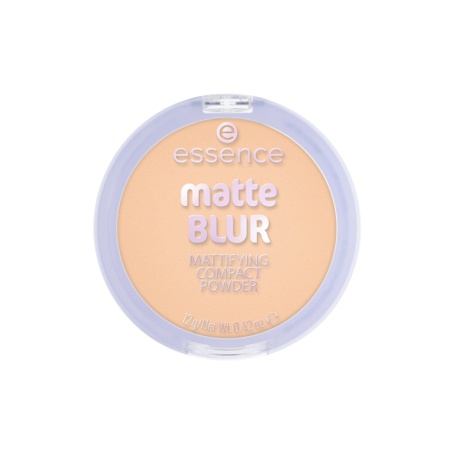 essence - Poudres compactes matifiantes Matte Blur - 30