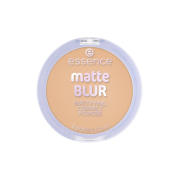 essence - Poudres compactes matifiantes Matte Blur - 40