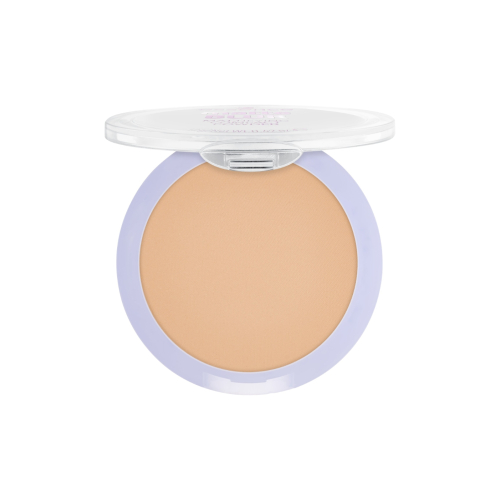 essence - Poudres compactes matifiantes Matte Blur - 40