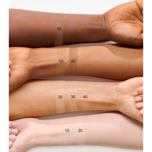 essence - Poudres compactes matifiantes Matte Blur - 40