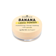 essence - Poudre libre Banana