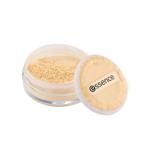 essence - Poudre libre Banana