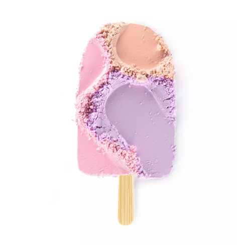 essence - Poudre libre fixatrice trio Flawless Skin