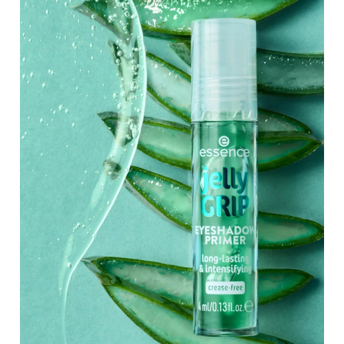 essence - Base de fard à paupières Jelly Grip