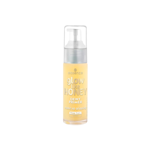 essence - Base de teint gel Glow Like Honey