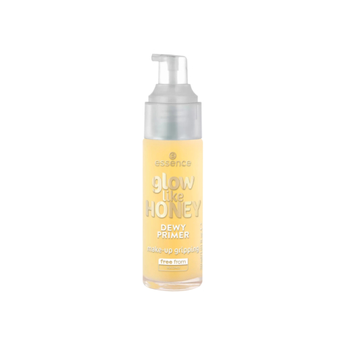essence - Base de teint gel Glow Like Honey